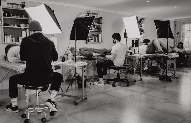 Wabi-sabi Tattoo Studio - Main Photo